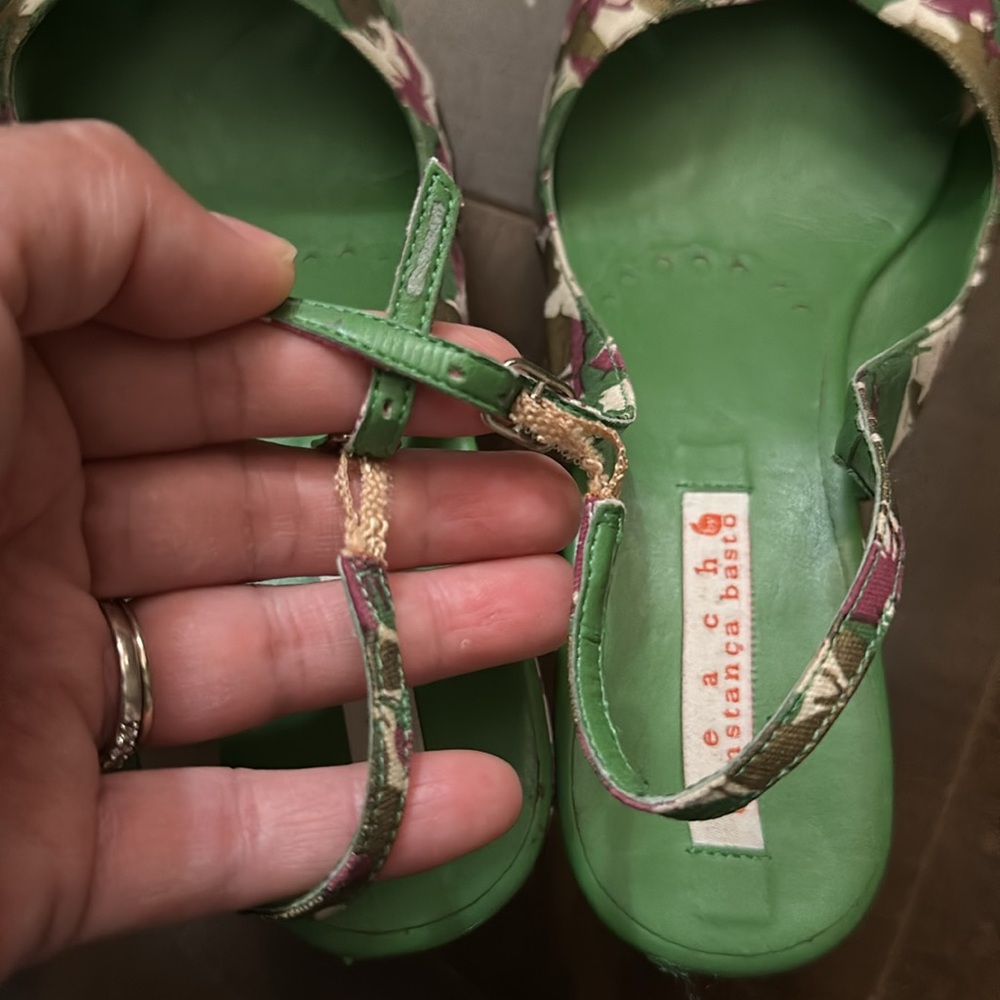 Butterfly platforms - Picture 5 of 5